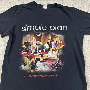 American-vintage Men's Black T-shirt